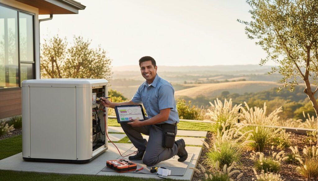 Annual HVAC Tune Up in the Bay Area: 2026 Maintenance Guide