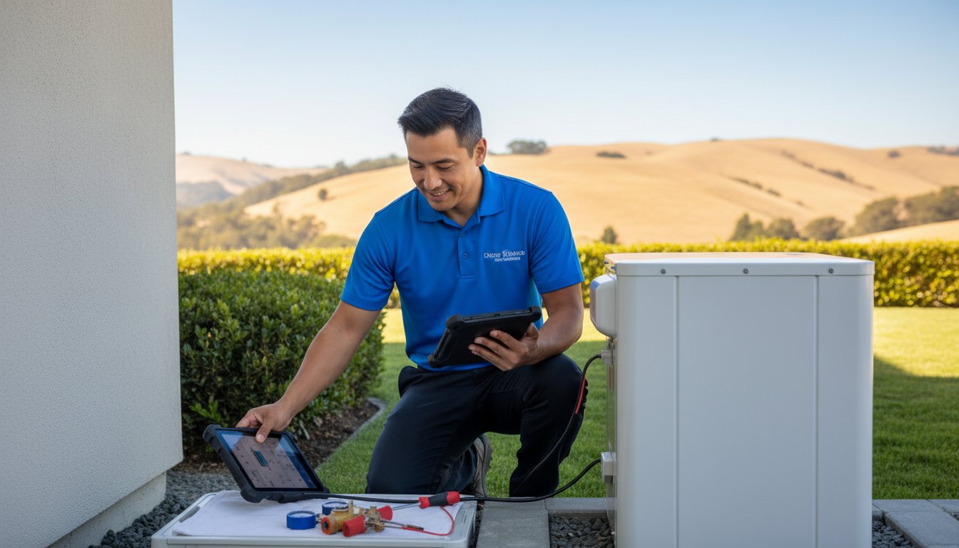 Reliable HVAC Repair in Alameda County: The Homeowner’s 2026 Guide