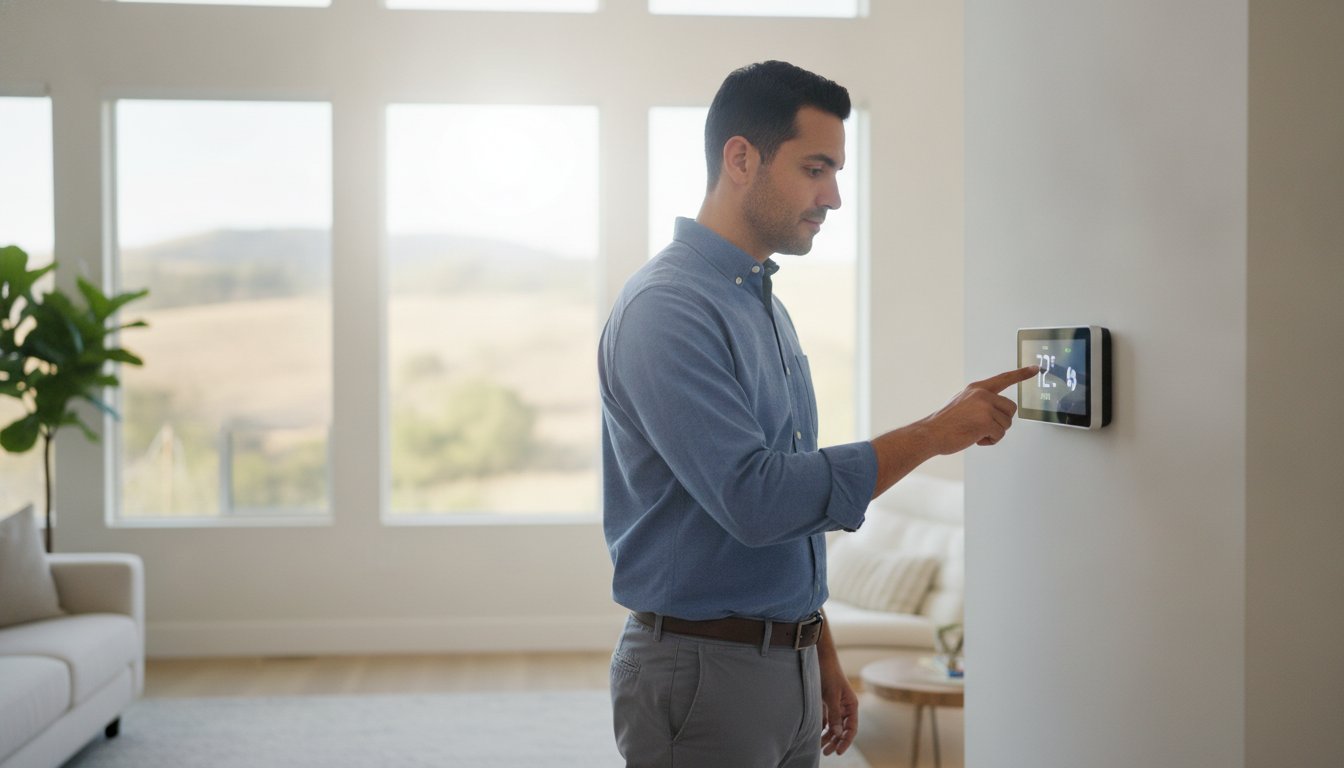 AC Not Turning On Troubleshooting: A Complete Homeowner’s Checklist