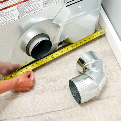 Affordable Dryer Vent Installation Services in Hercules CA