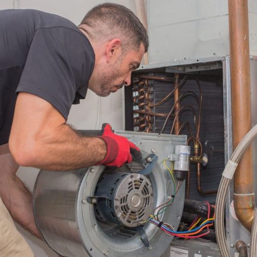 Best Heating System Services in Hercules CA