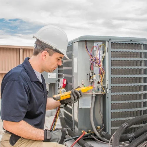 HVAC Repair Services in Pinole CA