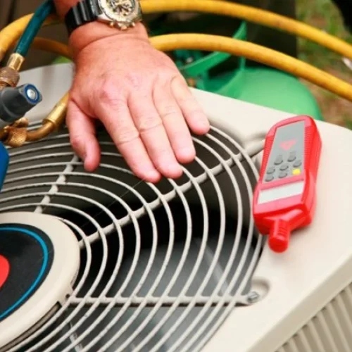 Furnace Changeouts Services In Hercules CA